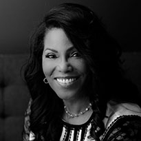 Ilyasah Shabazz