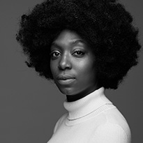 Porscha Shaw