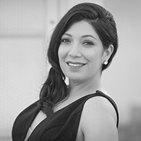 Stephanie Sánchez