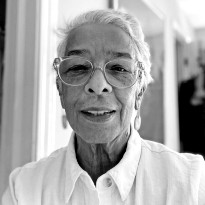 Thulani Davis