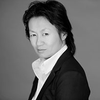 Judith Yan