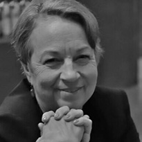 Deborah Brevoort Deborah Brevoort