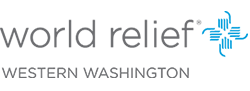 World Relief - Western Washington