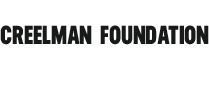 CREELMAN FOUNDATION