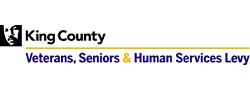 King County Veterans, Seniors & Human Services Levy