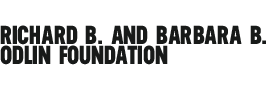 RICHARD B. AND BARBARA B. ODLIN FOUNDATION