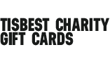 TISBEST CHARITY GIFT CARDS