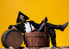 The Pirates of Penzance