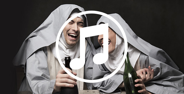 Listen to the music from Count Ory. Copyright Philip Newton.