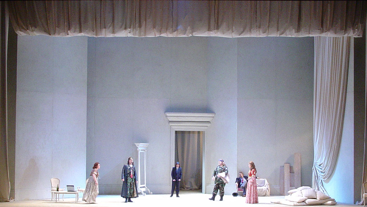 Cosi Fan Tutte '06