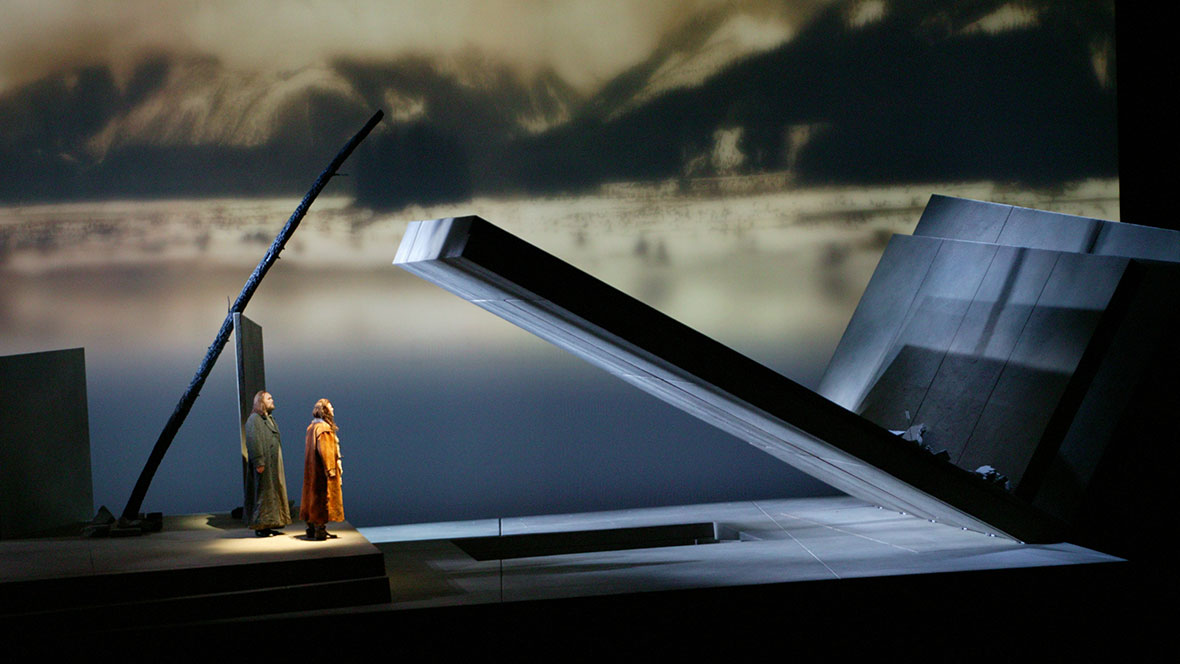 Parsifal