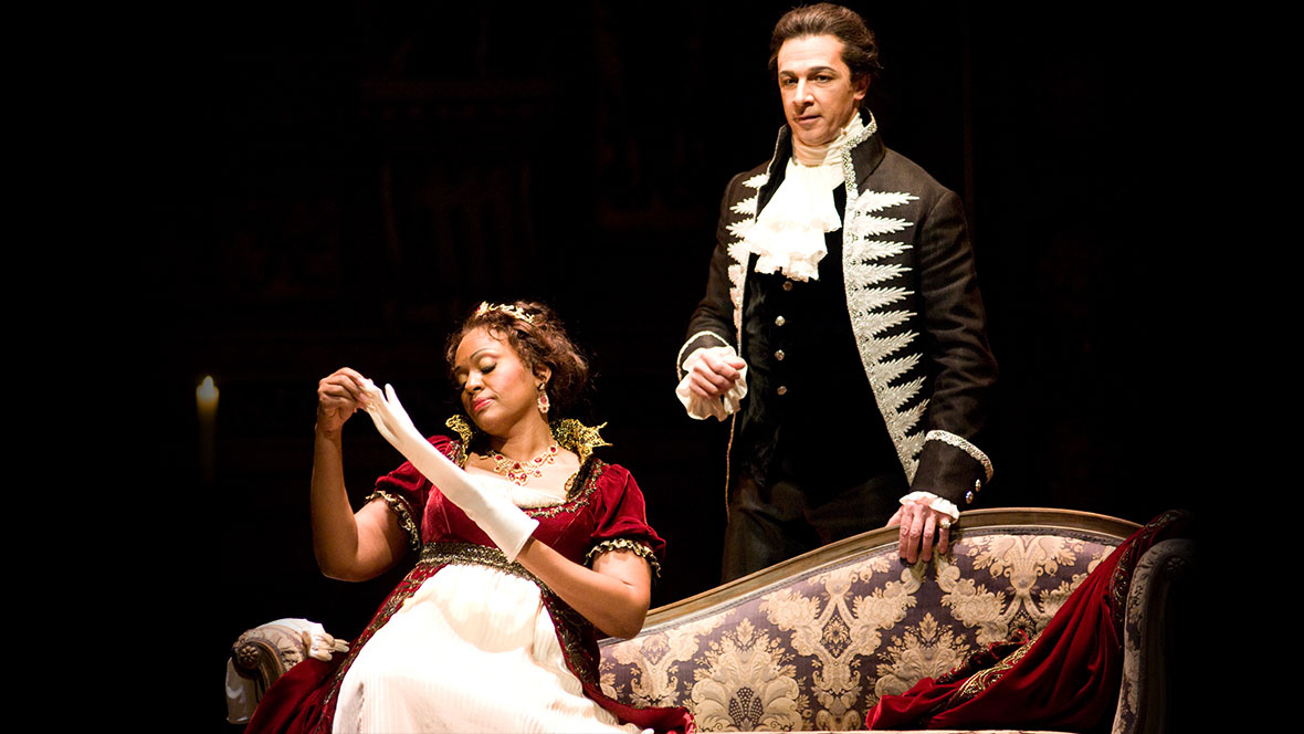 Tosca '08