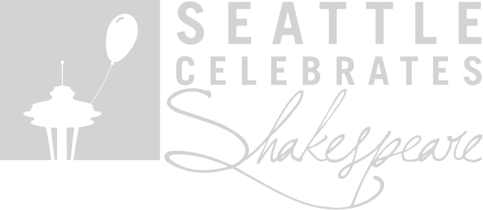 Seattle Celebrates Shakespeare 2018