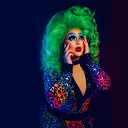 Anita Spritzer's Gay Apparel