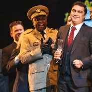 21st-Century Opera