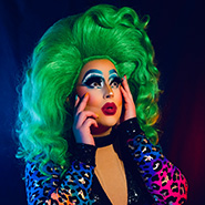 Anita Spritzer's Gay Apparel
