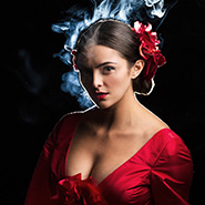 An Immersive Seminar: Carmen