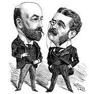 Gilbert & Sullivan Songbook