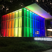 Songs of Pride