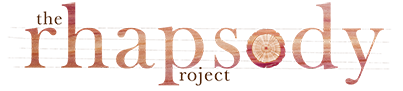 The Rhapsody Project